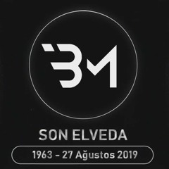 Selahattin Özdemir - Son Elveda Arabesk Trap Remix (Beatmallow)