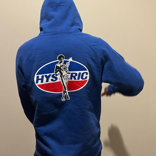 idc lol (prod. playboyflex)