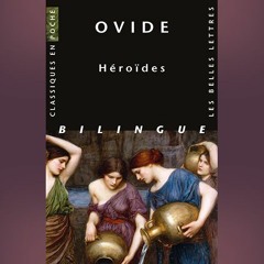 Ovide - Héroïdes