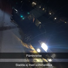 TDI och Dunsksprit