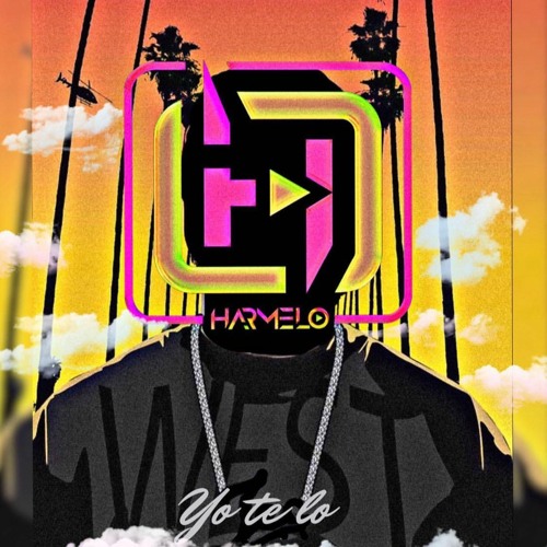 HARMELO - Yo Te Lo