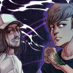 Soda Luv & blago white - Казантип