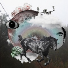 sparklymickey, dirtyangels!, babyplugg - I got lost