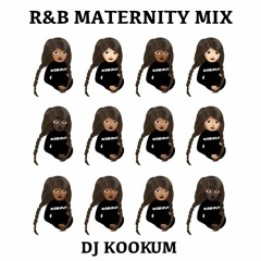 Maternity Mix