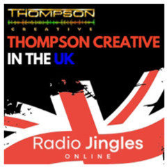 NEW: Thompson Creative In The UK #2 - 11 05 25