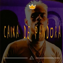 CAIXA DE PANDORA  [BEAT À VENDA/FOR SALE]' 'Acesse: https://nobrebeats.com