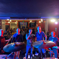 The Circle (Live) 250419