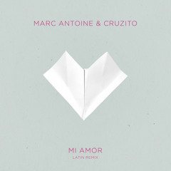 Mi Amor (Latin Version)