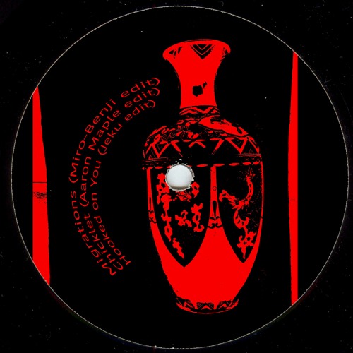 Chiklet (Aaron Maple edit)