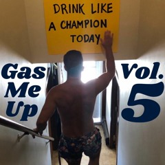 Gas Me Up