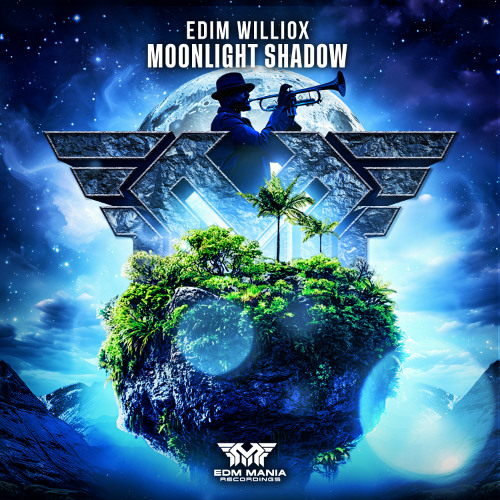 Stream Moonlight Shadow (Extended Mix) [EDM Mania Recordings] by
