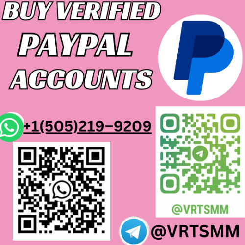 How to Get Verified PayPal Accounts in the UK for Safe Money Transfers