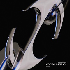 Premiere: Disguised - Shimmers (Obscure Shape Remix) [KYSHEP01]