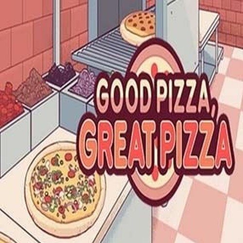 Good Pizza, Great Pizza - Cooking Simulator Game on Steam