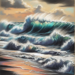 Sea Waves