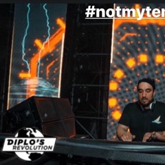 #NOTMYTEMPO EP 18