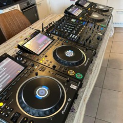 Dj ☆Cyberlook💥