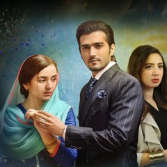 Raaz-e-Ulfat OST (Dz Original Mix) Shani Arshad _ Aima Baig Remix (Bass Movement/