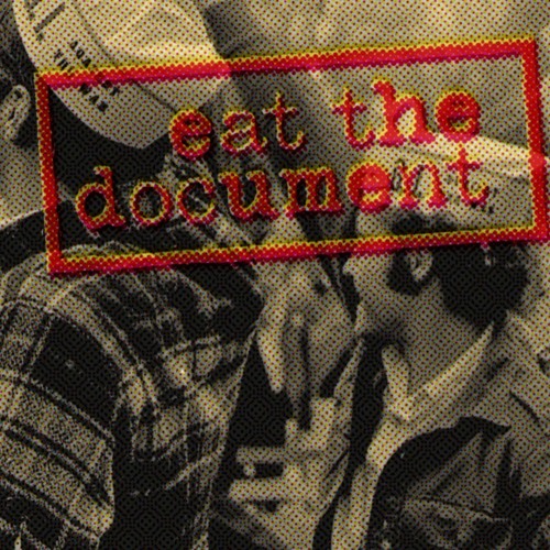 I Met Dennis Wilson Once - from Eat The Document
