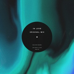 Lost Synths - In Love