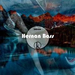 KRD450. Hernan Bass - Ley De Atraccion (Re Master)