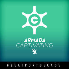 Armada Captivating #BeatportDecade Trance