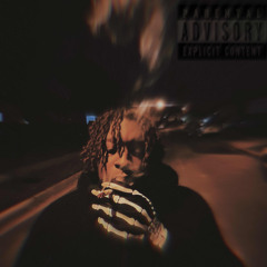 Party On Burns prod. By BrokeBwoy