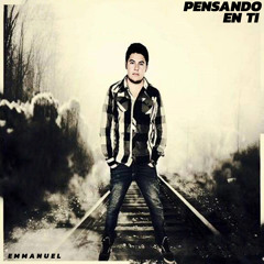 Pensando en Ti