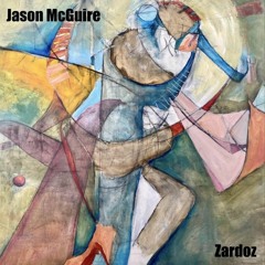 ZARDOZ (JASON McGUIRE)