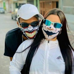 Mc Junin FD - Um Casal Diferente (Dj Marcus Vinicius)