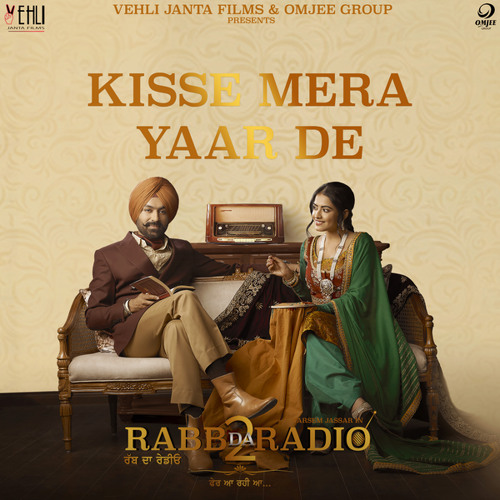 Stream Tarsem Jassar Listen to Kisse Mere Yaar De Rabb Da
