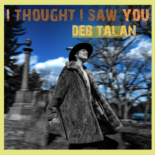 I Thought I Saw You