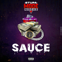Sauce (El Vd x Boy Lundy x Jrey x Kendrizzy & Rudakey)