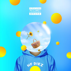 ESMANDÁ (Prod. BudaBoy)