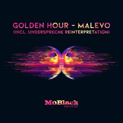 MBR428 - Golden Hour - Malevo (Original Mix)