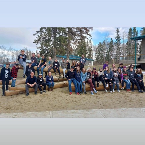 Stream FTJA 2022 Bilan de l'école Beauséjour avec Sara Doody by BORÉAL