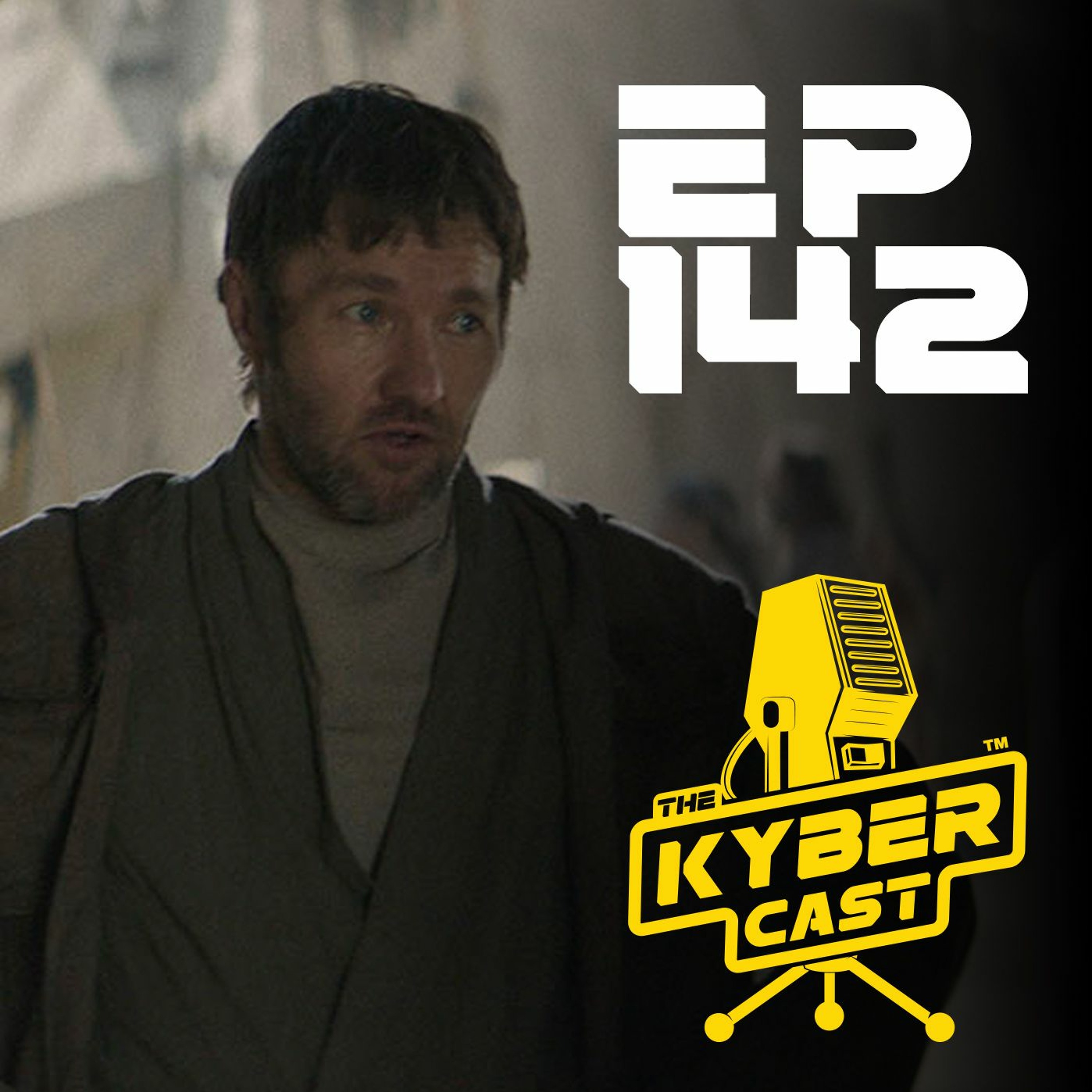 The Kybercast