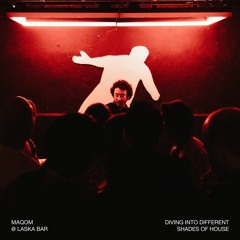 Madnight Vol. 4 - Blend it More (Laska Recap)