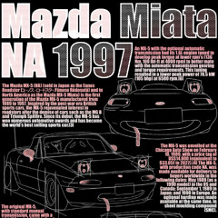 miata (prod. adturnup)