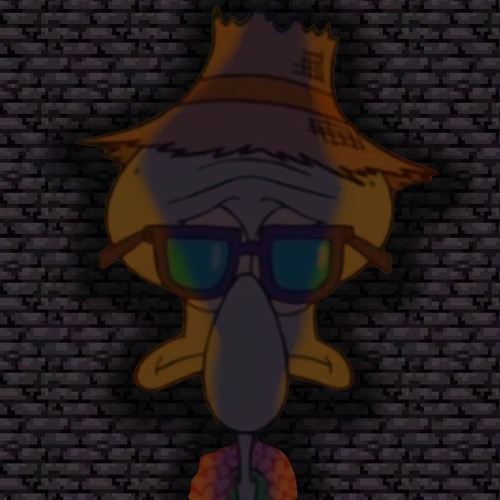 Squidward's Konga Land