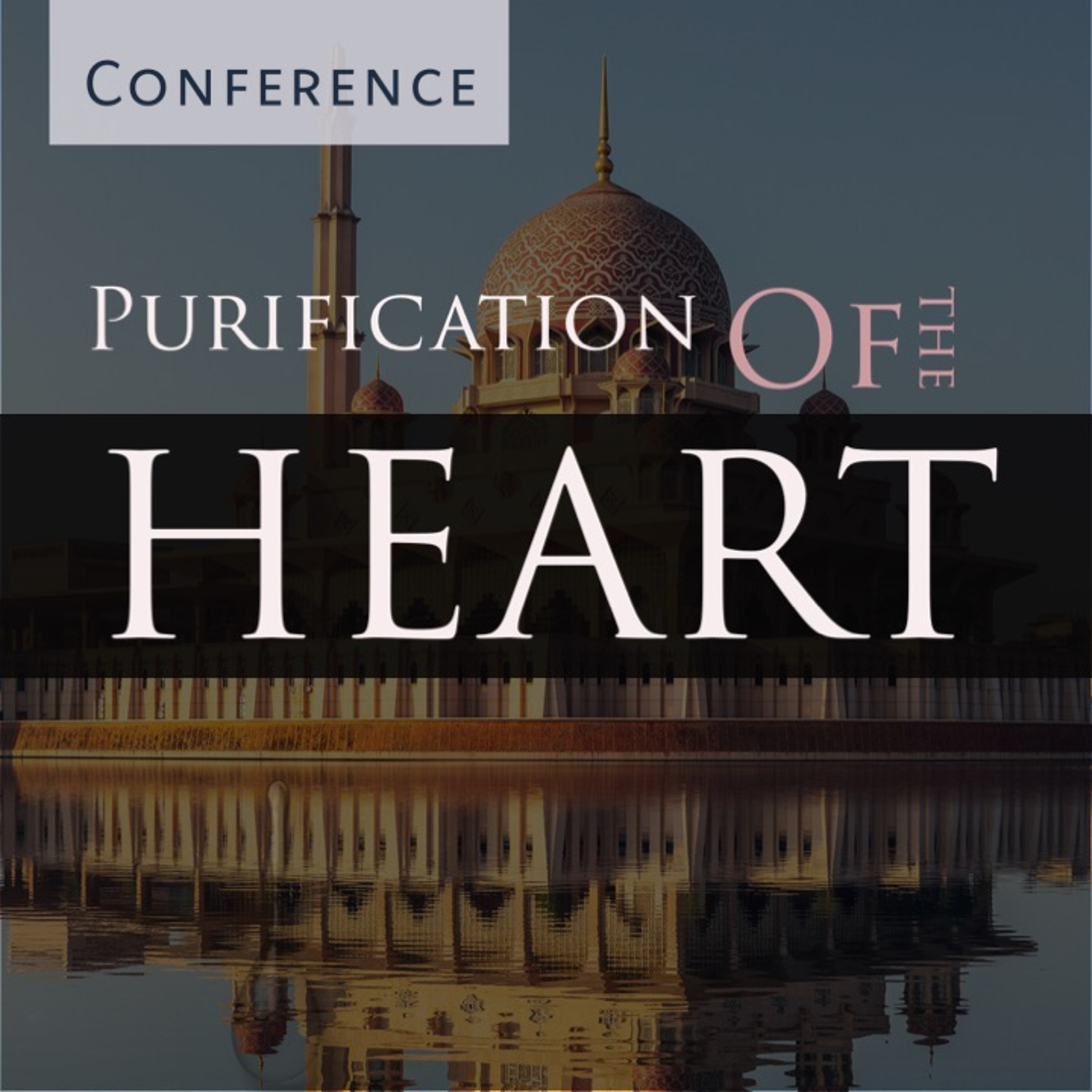 Evil Effects Of Loving Leadership & Fame - Ustadh Abu Ukkashah Abdul-Hakeem episode artwork