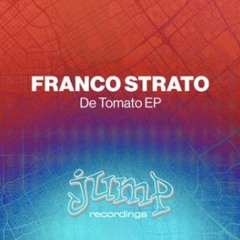 De Tomato EP (Jump Recordings)