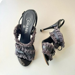 chanel beat clips 2