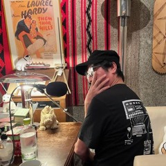 Daisy Holiday! 細野晴臣 テイ・トウワさん 2025 11 16 新曲「Noshing Else」の話、また、、、