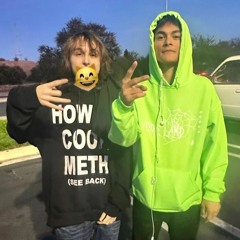 faded than a ho + chrmxsta