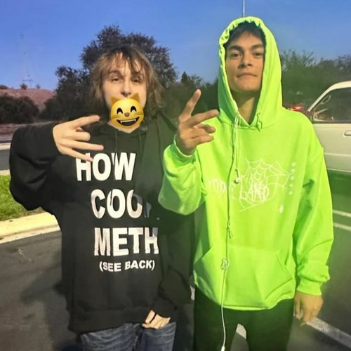 faded than a ho + chrmxsta