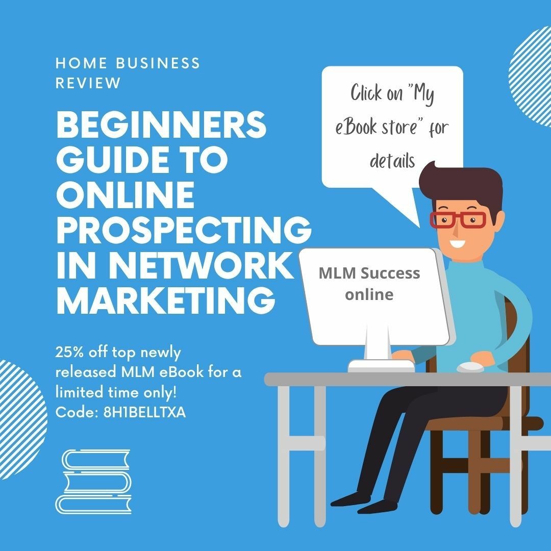 Stream Beginners Guide To Online Prospecting In Network Marketing (New ...