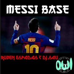 MAKETOWL 002 - Ruben Espadas & Dj Sau - Messi Base [FREE DOWNLOAD]
