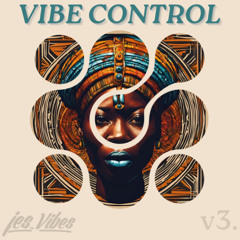 Vibe Control v3 - [Afro House]