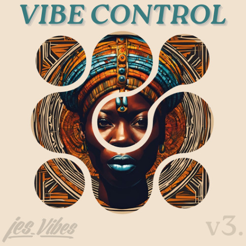 Vibe Control v3 - [Afro House]